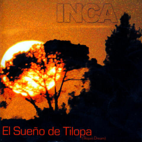 El sueño de Tilopa