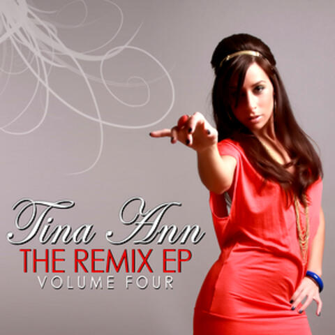 The Remix EP Volume 4