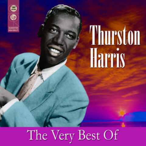 Thurston Harris