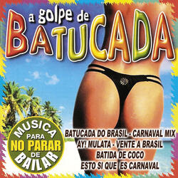 Carnaval Mix(Taj Mahal-Upa Neguna-Pais Tropical-Brazil-Voce Abusou-Charlie Brown-Mais que nada)