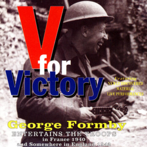 George Formby