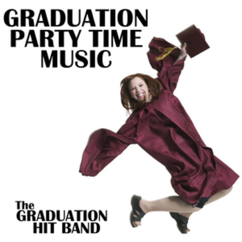 Graduation Party Time Music