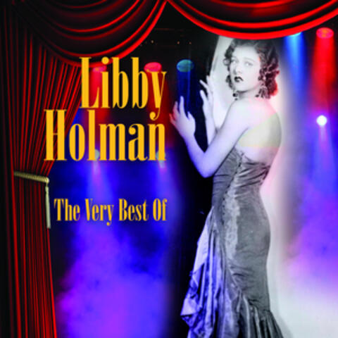 Libby Holman