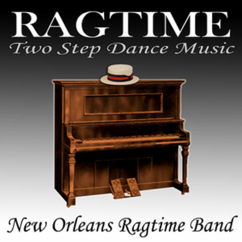 Ragtime Two-Step Dance Music