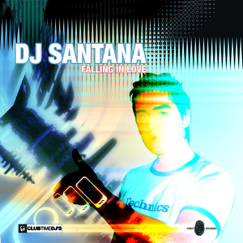 Dj Santana