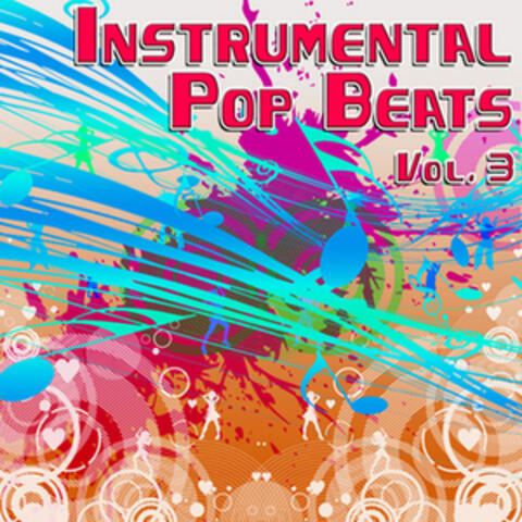 Instrumental Pop Beats Vol. 3 - Instrumental Versions of The Greatest Pop Hits
