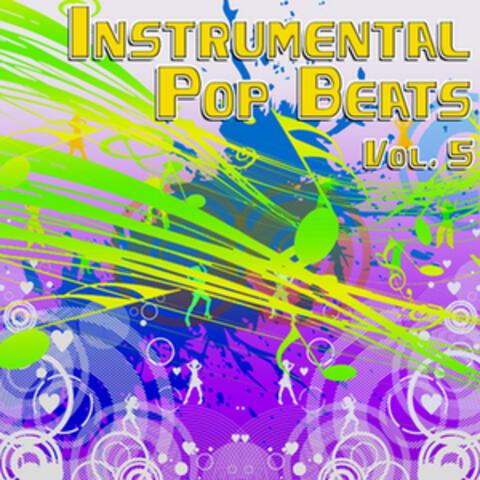 Instrumental Pop Beats Vol. 5 - Instrumental Versions of The Greatest Pop Hits