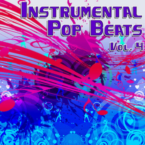 Instrumental Pop Beats Vol. 4 - Instrumental Versions of The Greatest Pop Hits