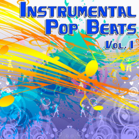 Instrumental Pop Beats Vol. 1 - Instrumental Versions of The Greatest Pop Hits