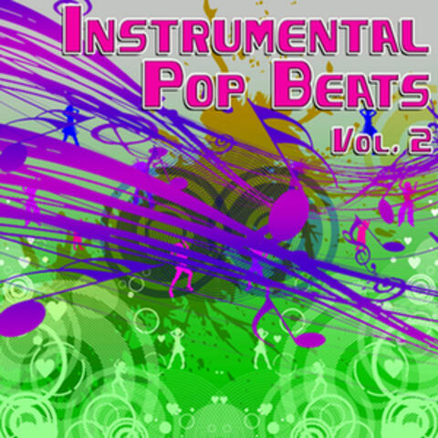 Instrumental Pop Beats Vol. 2 - Instrumental Versions of The Greatest Pop Hits