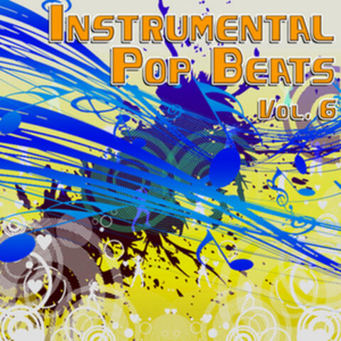 Instrumental Pop Beats Vol. 6 - Instrumental Versions of The Greatest Pop Hits