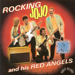 Joey's Song (instr.)
