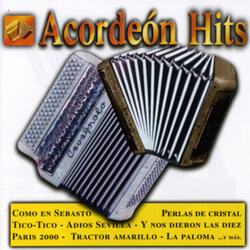 Tico Tico (Accordion Version)