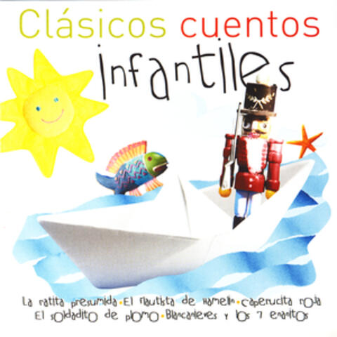 Clásicos Cuentos Infantiles