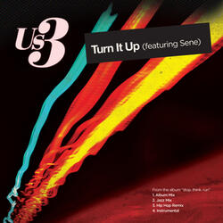 Turn It Up (Us3 Hip Hop Remix)