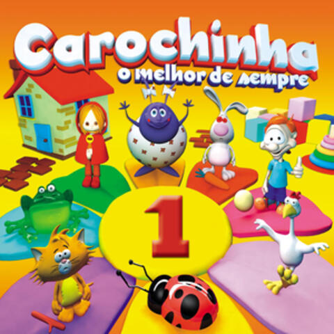 O Melhor De Sempre 1