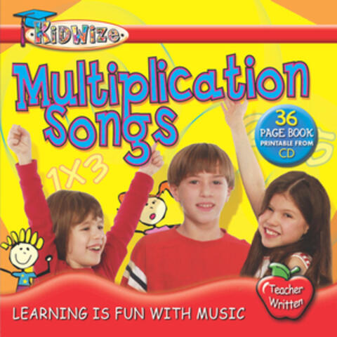 Multiplication Songs