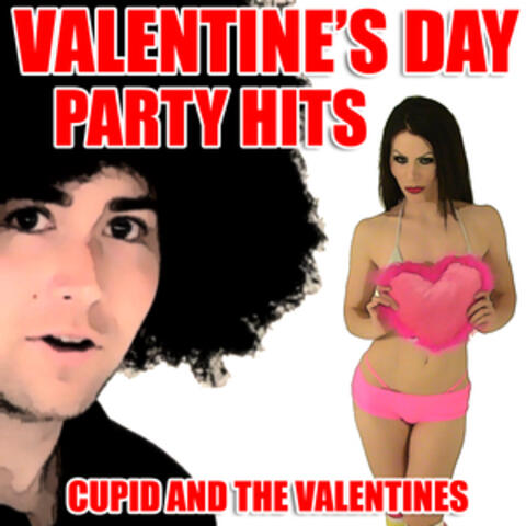 Valentine's Day Party Hits