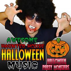 Freddy's Nightmare (Halloween Party Version)