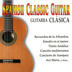 Tiento Andaluz (Spanish Guitar Version)