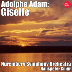 Giselle: VI. Allegro - Andante