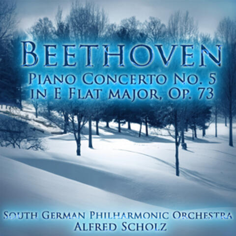 Beethoven: Piano Concerto No. 5 in E Flat major, Op. 73