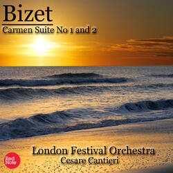 Carmen Suite No.2: V. La garde montante