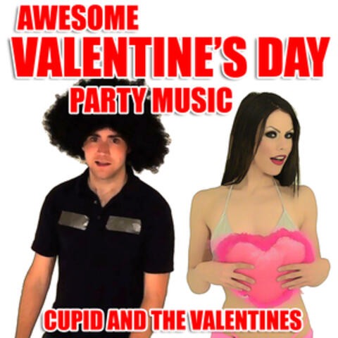 Awesome Valentine's Day Party Music