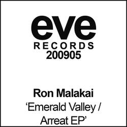 Emerald Valley (Original Mix)