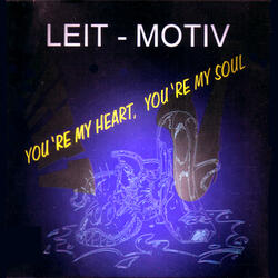 You're My Heart, You're My Soul (Mew Version)