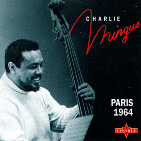Paris 1964