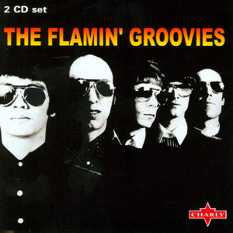 The Flamin' Groovies - Disc One