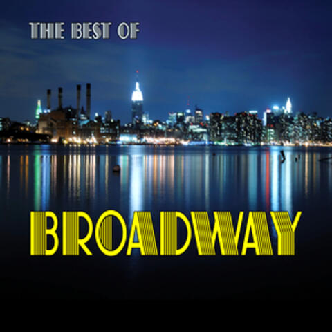 The Best Of Broadway