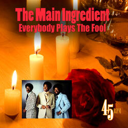 Everybody Plays The Fool (Singalong Version with Background Vocals)