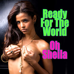 Oh Sheila (Singalong Version)