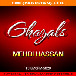 Ab Ke Hum Bichhrre To Shayad