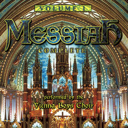 No. 6: Chorus: "And He Shall Purify"