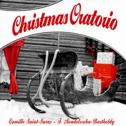 Christmas Oratorio: No.8 Quatuor