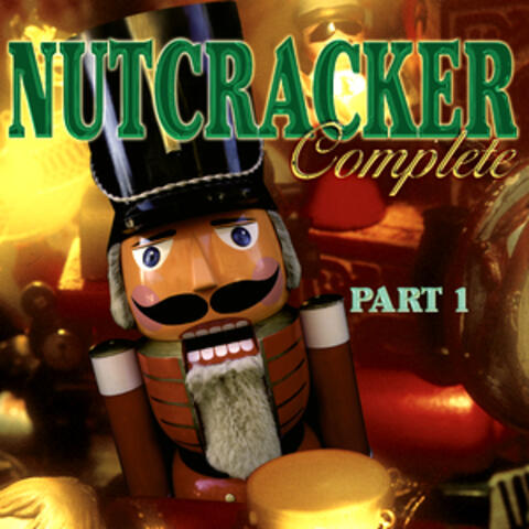 Nutcracker, Complete Part 1
