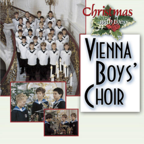 Christmas With The Vienna Boys Choir