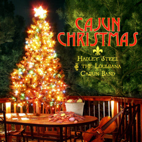 Cajun Christmas