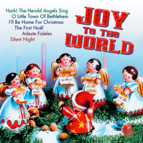 Joy To The World