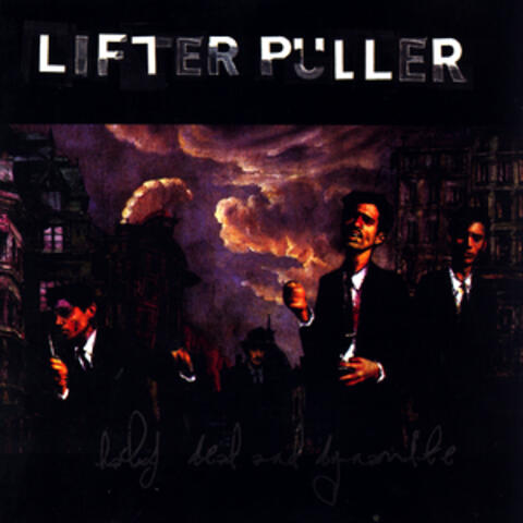 Half Dead and Dynamite (Deluxe Reissue)