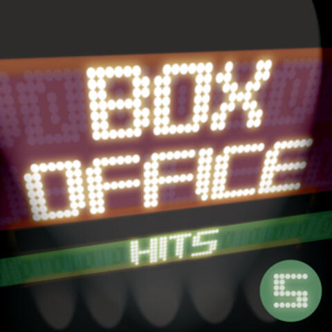 Box Office Hits Vol. 5