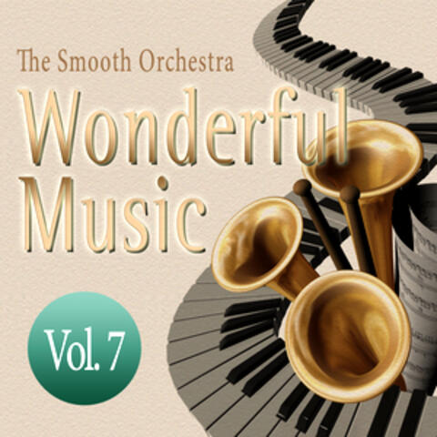 Wonderful Music Vol. 7