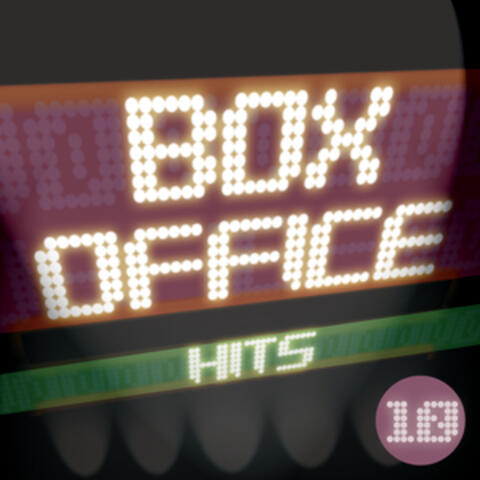 Box Office Hits Vol. 10