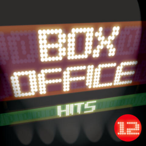 Box Office Hits Vol. 12