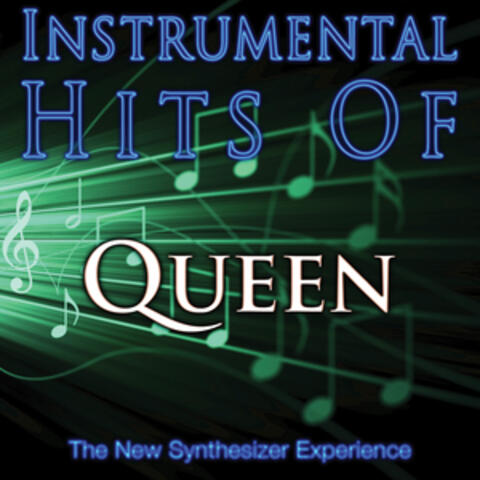 Instrumental Hits Of Queen