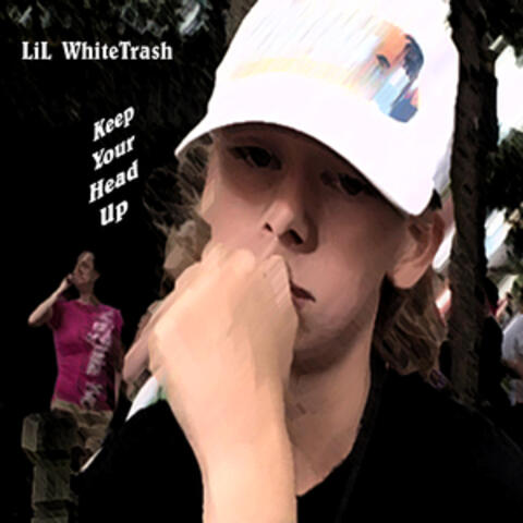 LiL WhiteTrash