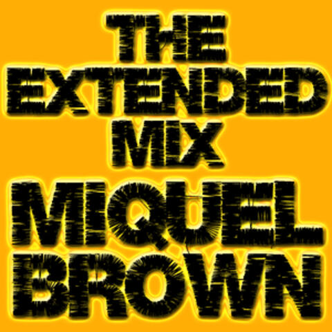The Extended Mix